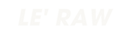 Le Raw – Početna stranica